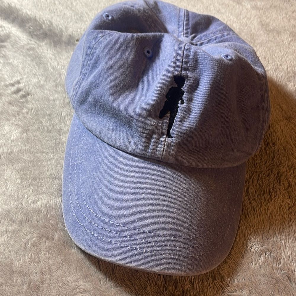 Women’s run hat